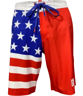 76ER Board Shorts