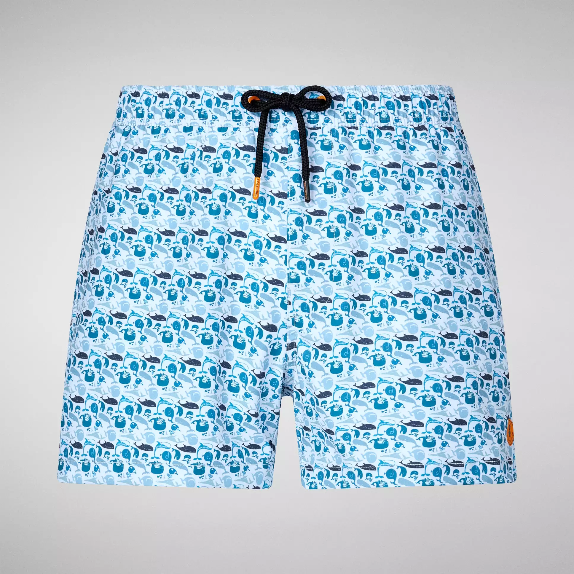 Ademir Swimwear Shorts