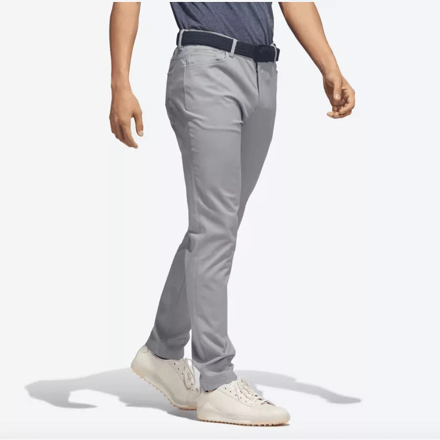 Adidas 2023 Go-To 5-Pocket Golf Pants