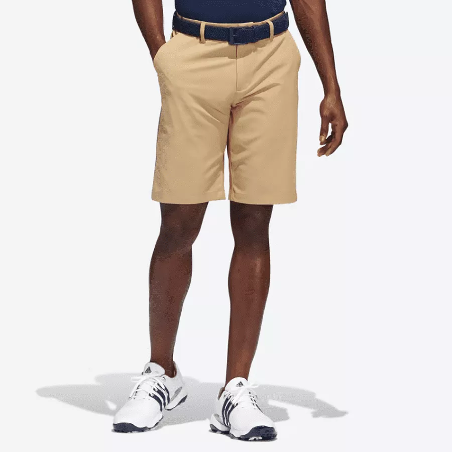 Adidas 2023 Ultimate365 10-Inch Golf Shorts