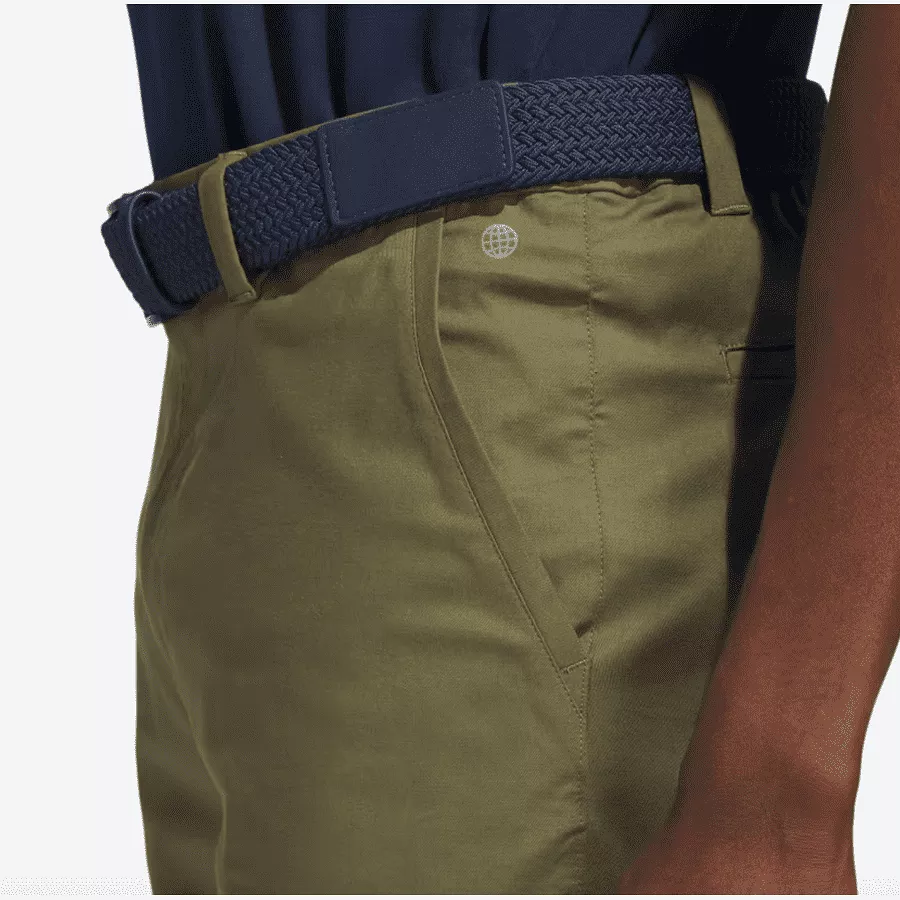 Adidas Go-To 9-Inch Golf Shorts