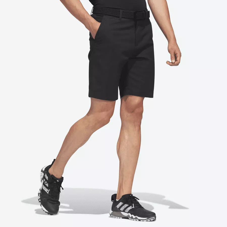 Adidas Go-To 9-Inch Golf Shorts