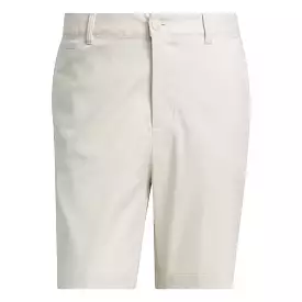 adidas Go-To Five-Pocket Golf Shorts - Alumina SS24