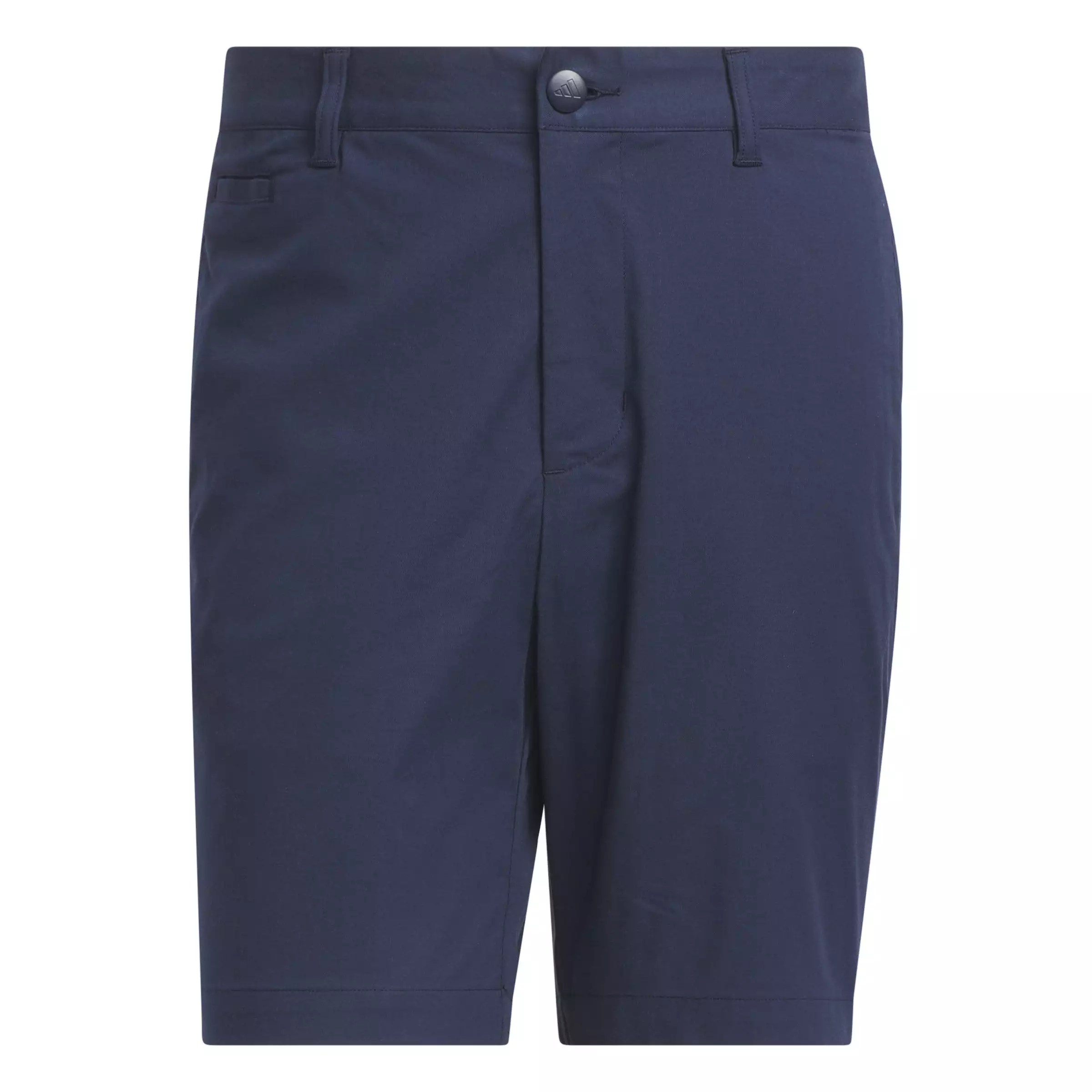 adidas Go-To Five-Pocket Golf Shorts - Collegiate Navy SS24