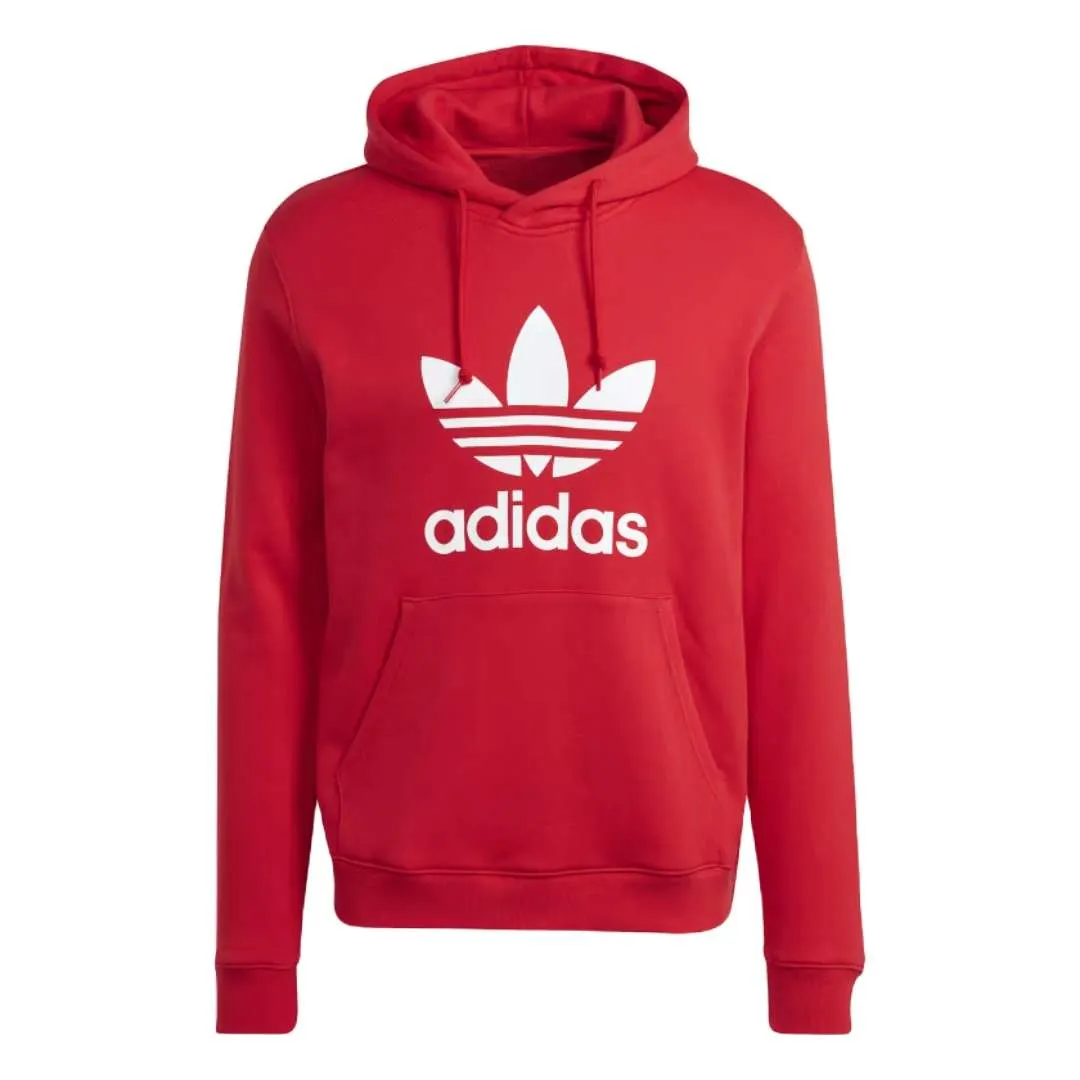 adidas Originals Men’s Adicolor Classics Trefoil Hoodie