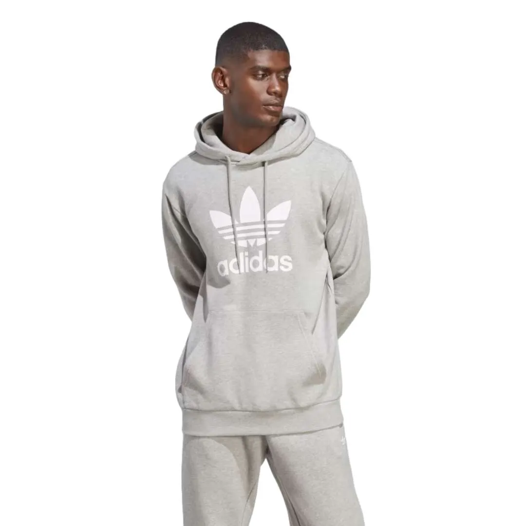 adidas Originals Men’s Adicolor Classics Trefoil Hoodie