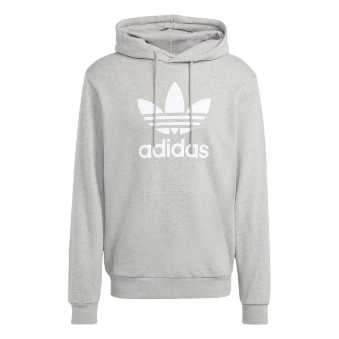 adidas Originals Men’s Adicolor Classics Trefoil Hoodie