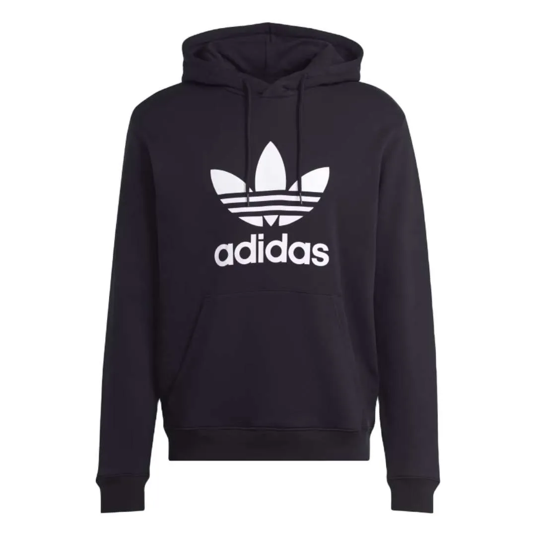 adidas Originals Men’s Adicolor Classics Trefoil Hoodie