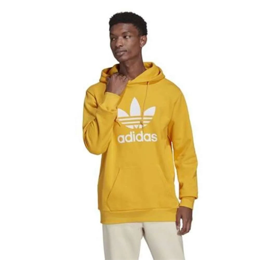 adidas Originals Men’s Adicolor Classics Trefoil Hoodie