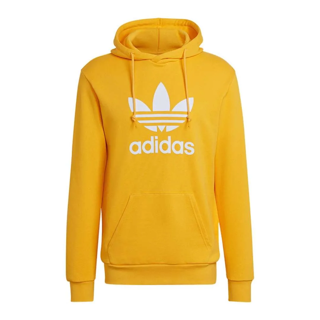 adidas Originals Men’s Adicolor Classics Trefoil Hoodie