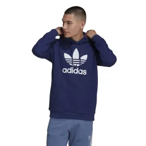 adidas Originals Men’s Adicolor Classics Trefoil Hoodie