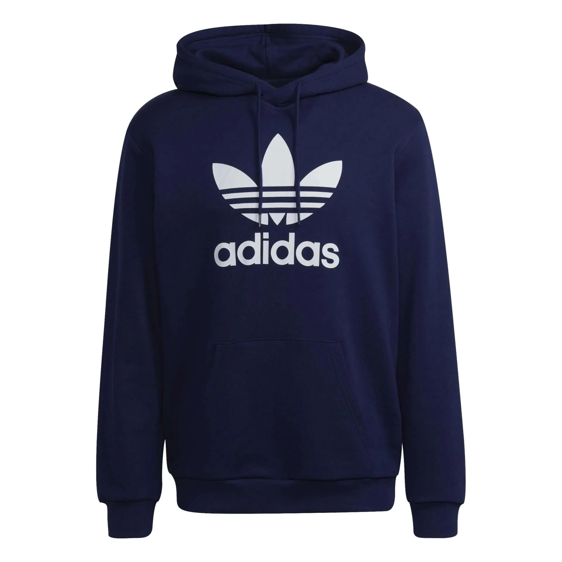 adidas Originals Men’s Adicolor Classics Trefoil Hoodie