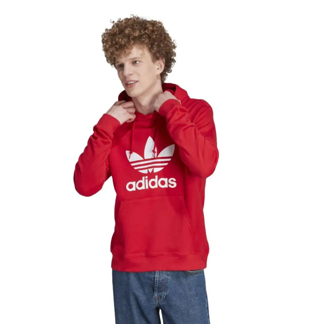 adidas Originals Men’s Adicolor Classics Trefoil Hoodie