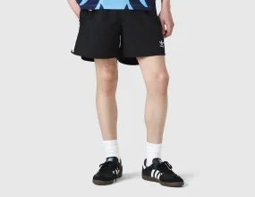 Adidas Sprinter Shorts / Black