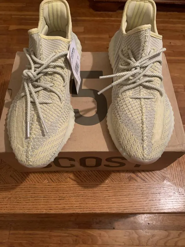 adidas Yeezy Boost 350 V2 Antlia Non Reflective