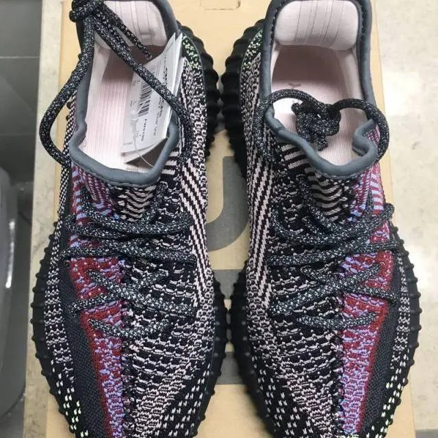 adidas Yeezy Boost 350 V2 Yecheil Non Reflective