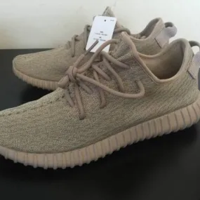 Adidas Yeezy Tan Oxford 350 Boost Size 9.5 & 11.5