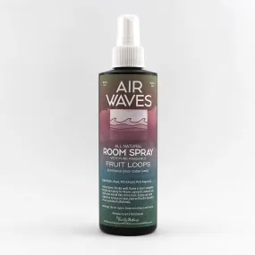 Air Waves Natural Room Spray