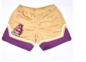 AlphaStyle Basketball shorts