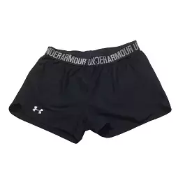 Athletic Shorts By Under Armour  Size: S