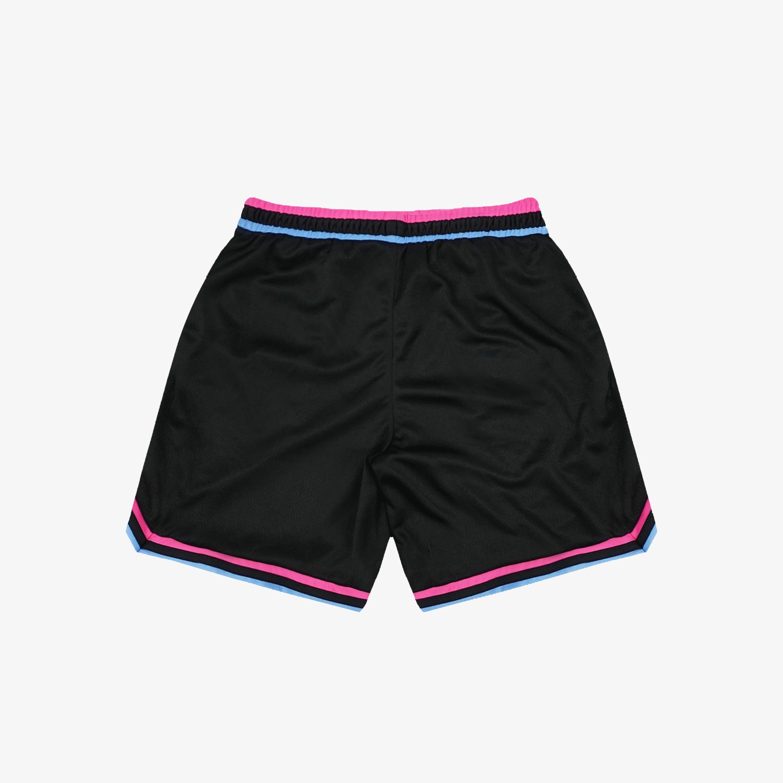 Basketball Pocket Shorts - Miami