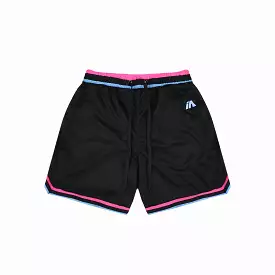 Basketball Pocket Shorts - Miami