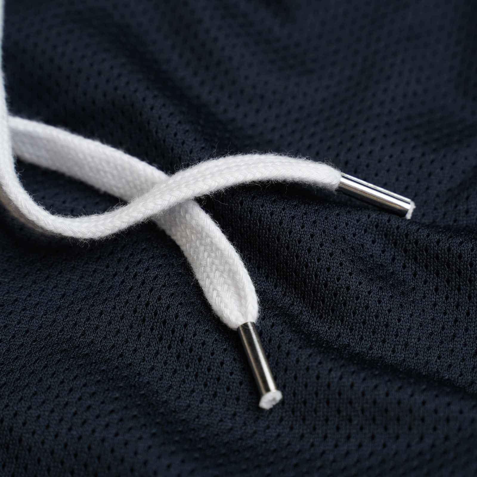 Basketball Practice Mesh Shorts - Navy