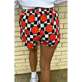 Basketball Shorts (preorder)