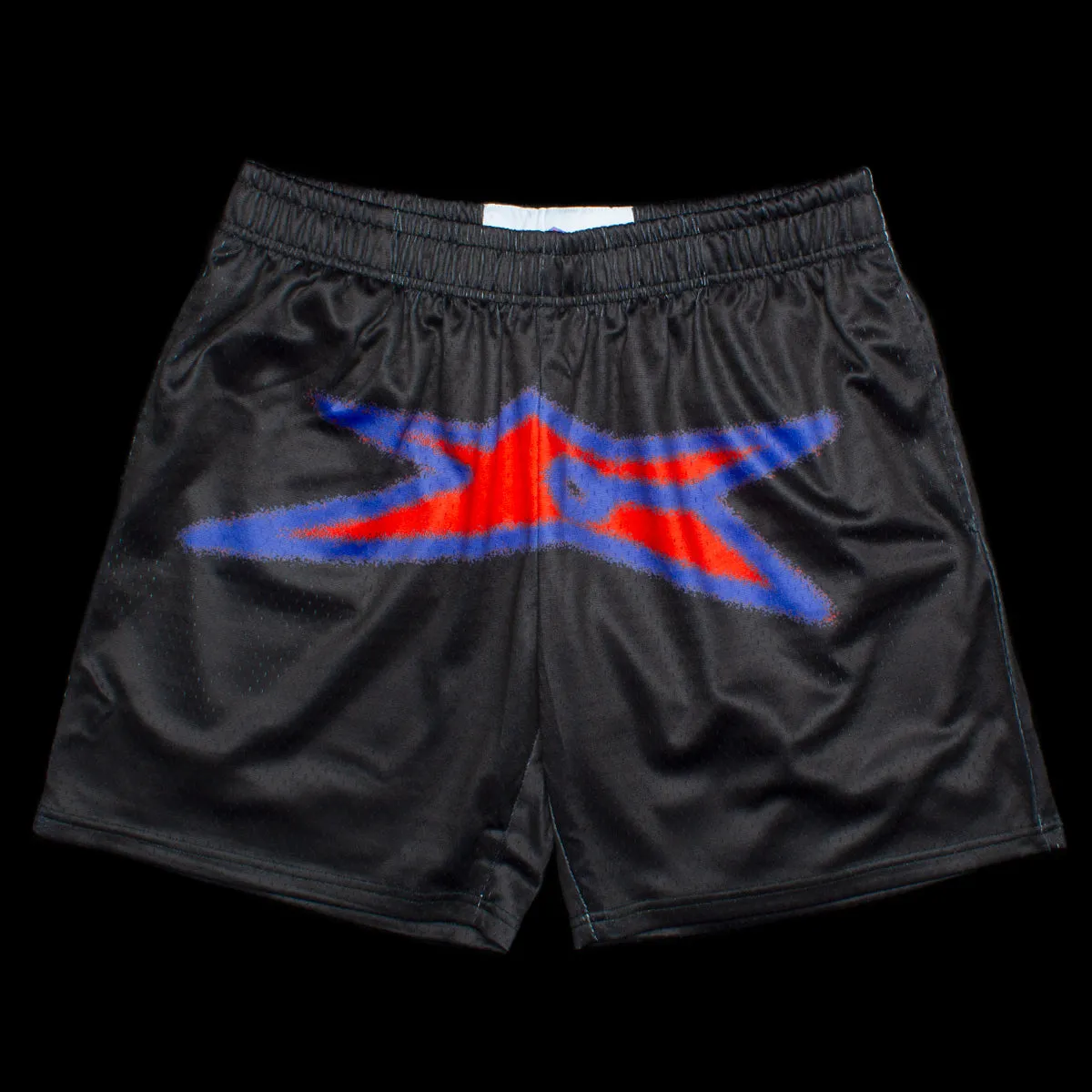 Bizarro Basketball Shorts