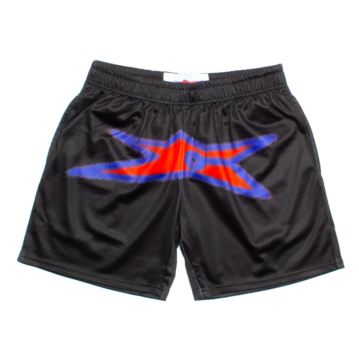 Bizarro Basketball Shorts