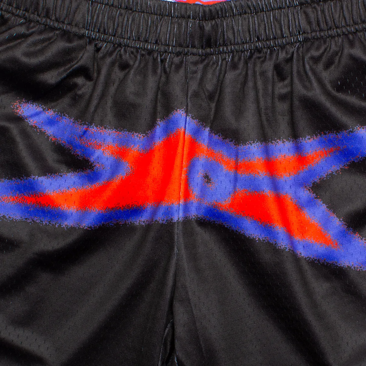 Bizarro Basketball Shorts