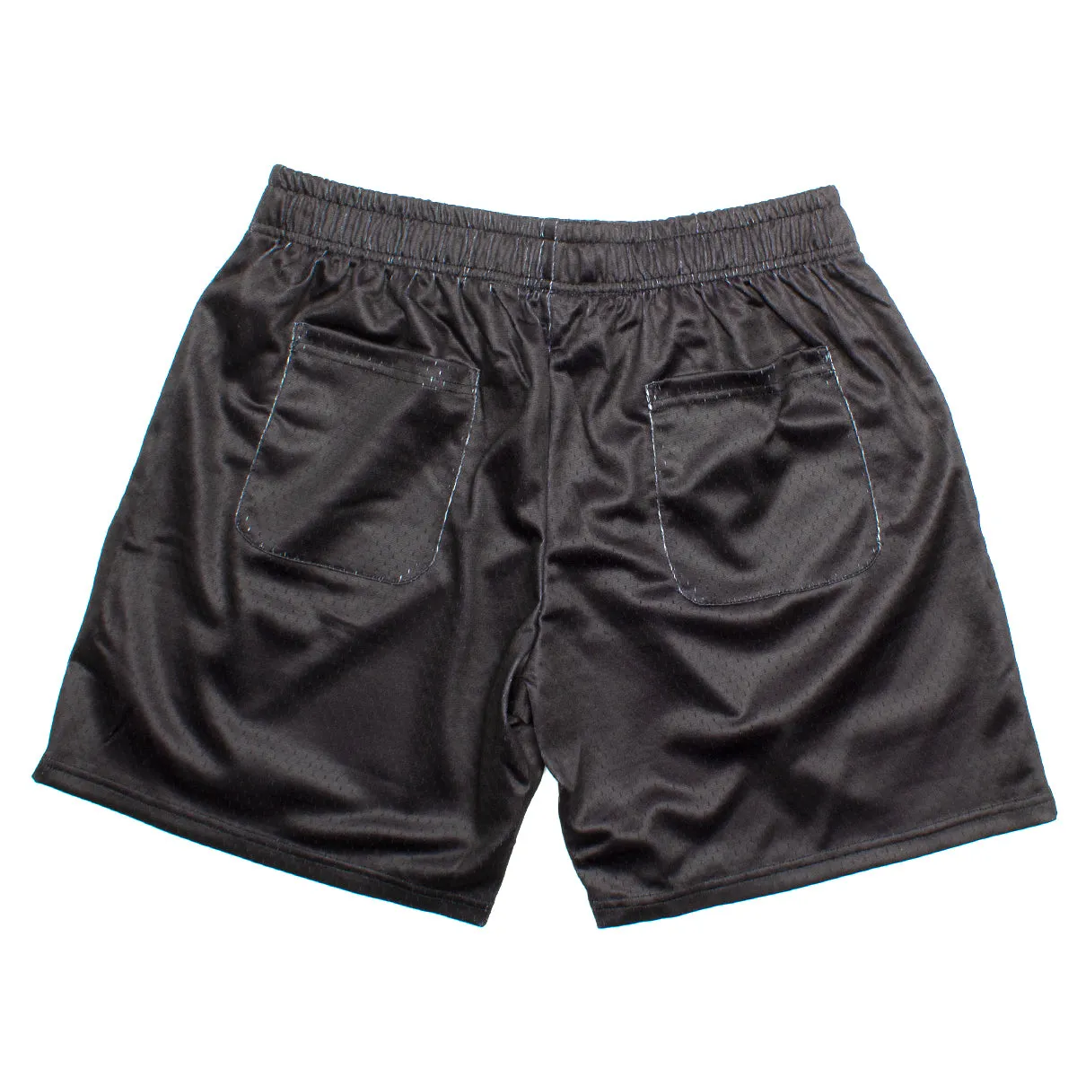 Bizarro Basketball Shorts