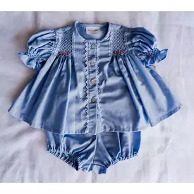 Blue Goose Laurenne Set