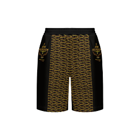 BREWZ Elected Men's Designer Board Shorts