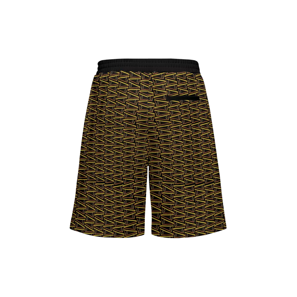 BREWZ Elected Men's Designer Board Shorts