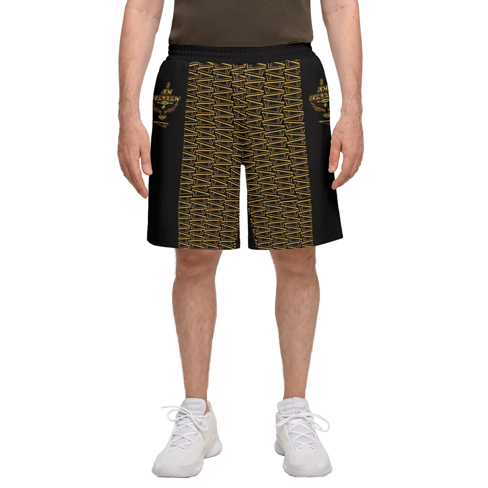 BREWZ Elected Men's Designer Board Shorts