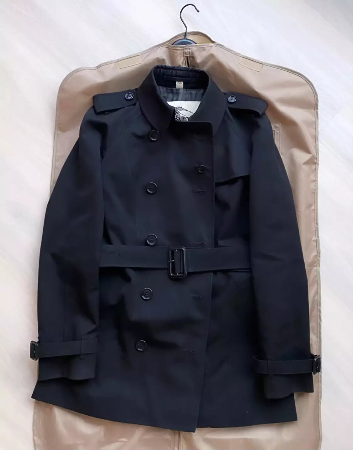 Burberry Trench Coat