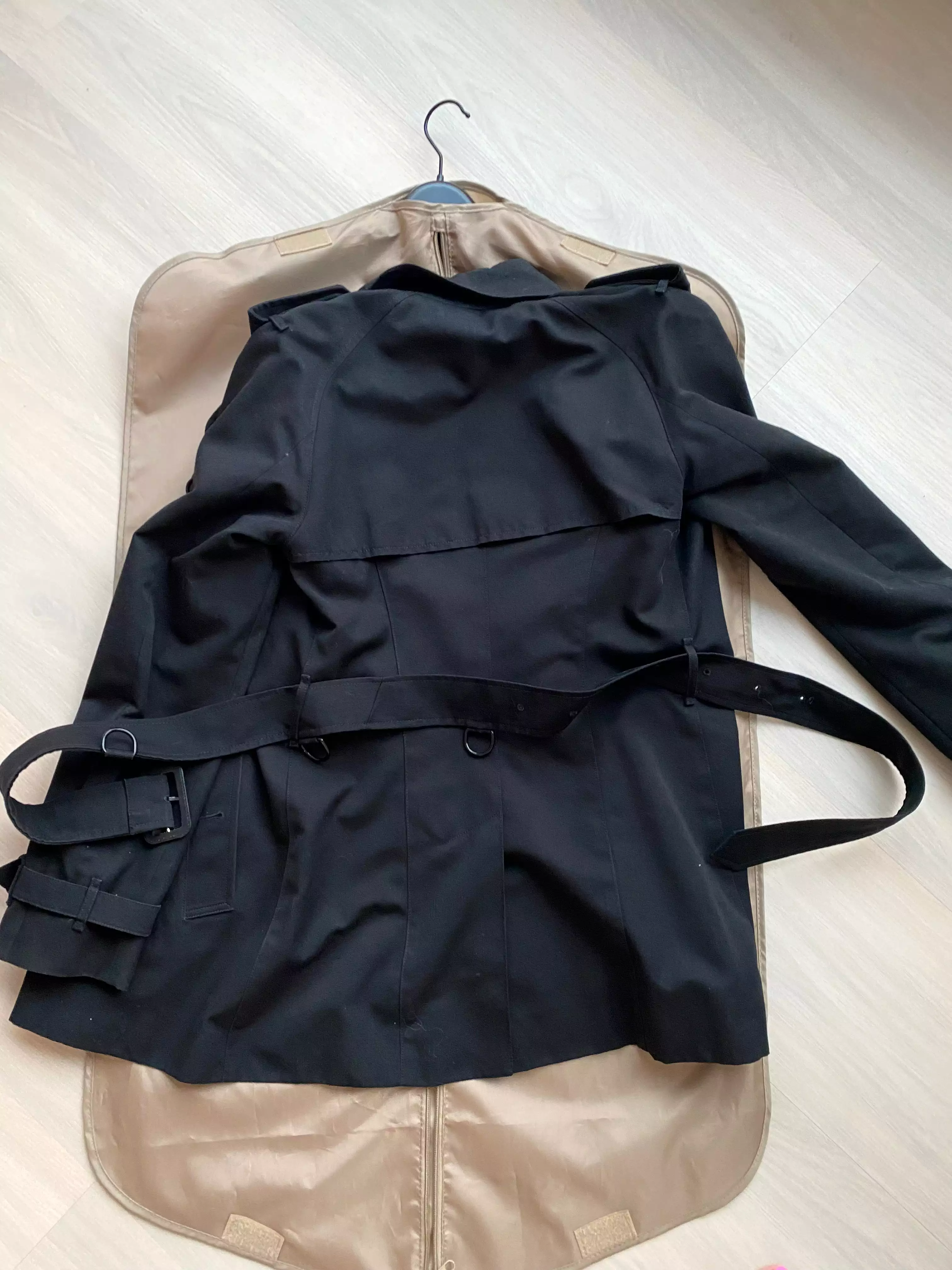 Burberry Trench Coat