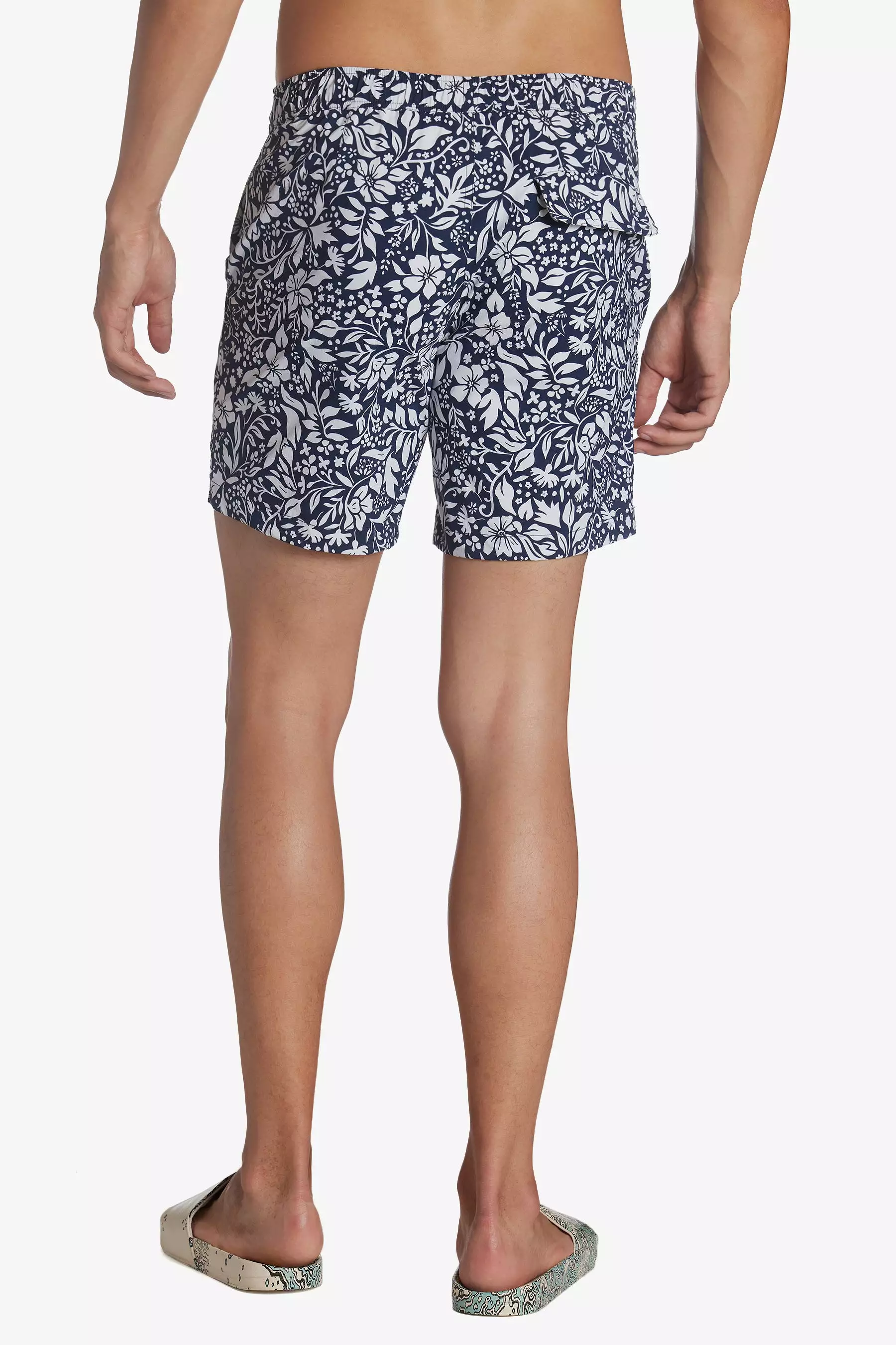 Calder Swim Trunks