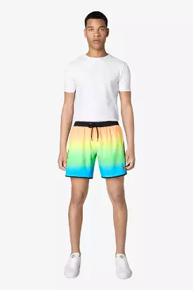 Carvalho Swimwear Shorts