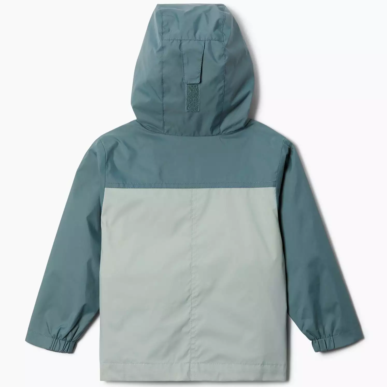 Columbia Metal/Niagara Rain-Zilla Toddler Jacket