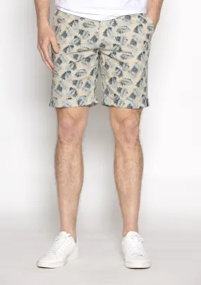 Cutler & Co - Elijah Shorts - Sand