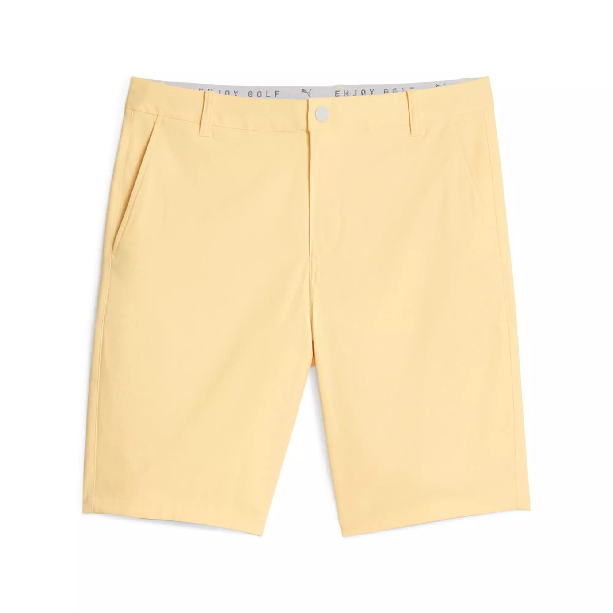 Dealer 10 Golf Shorts | Flaxen