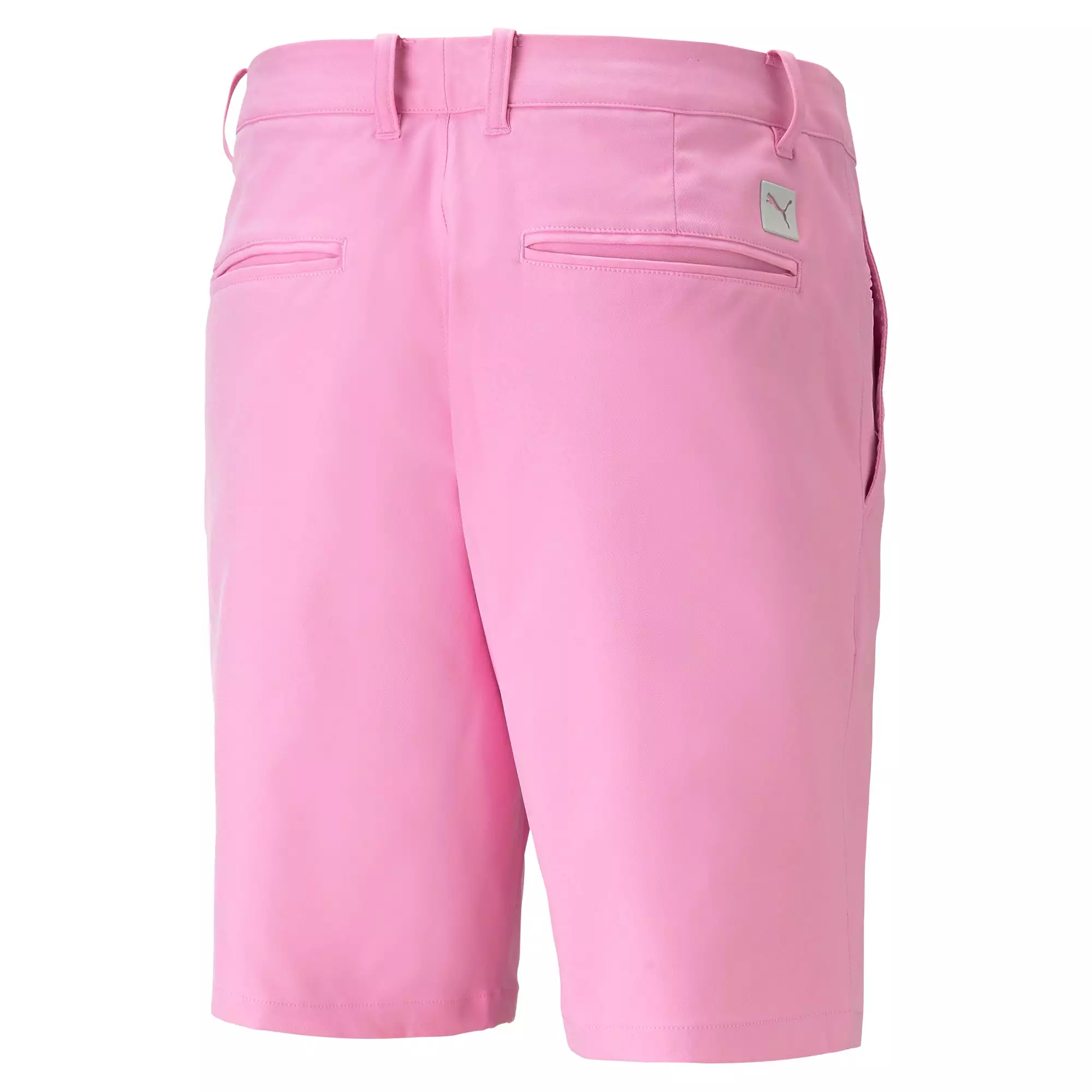 Dealer 8 Golf Shorts | Pink Mist