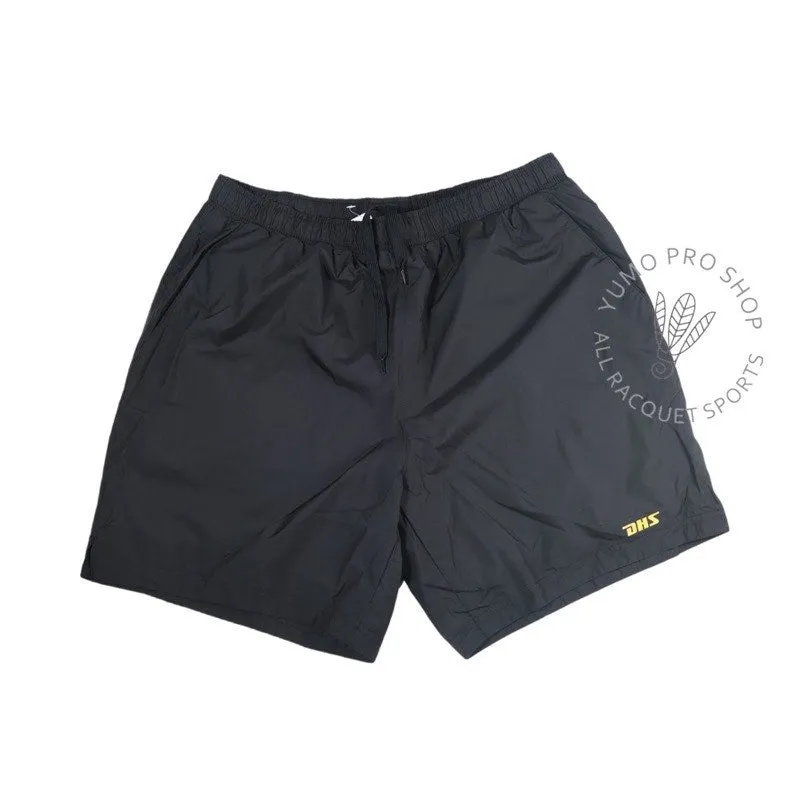 DHS Classic Shorts [Black]