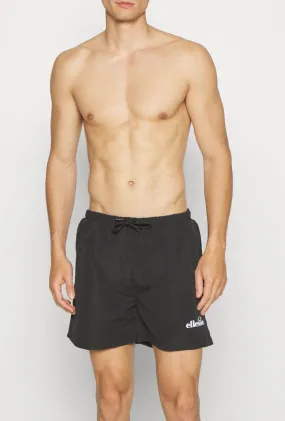 Ellesse Lamina Swim Shorts Black