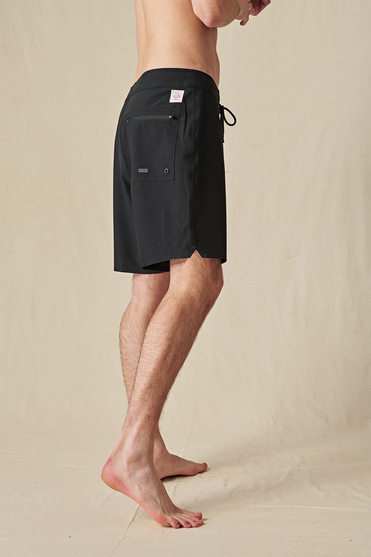 Every Swell Boardshort - Black