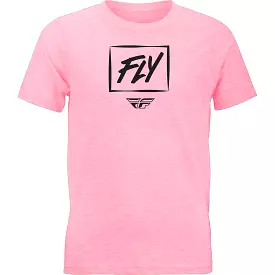 Fly Racing Zoom Youth Short-Sleeve Shirts (Brand New)