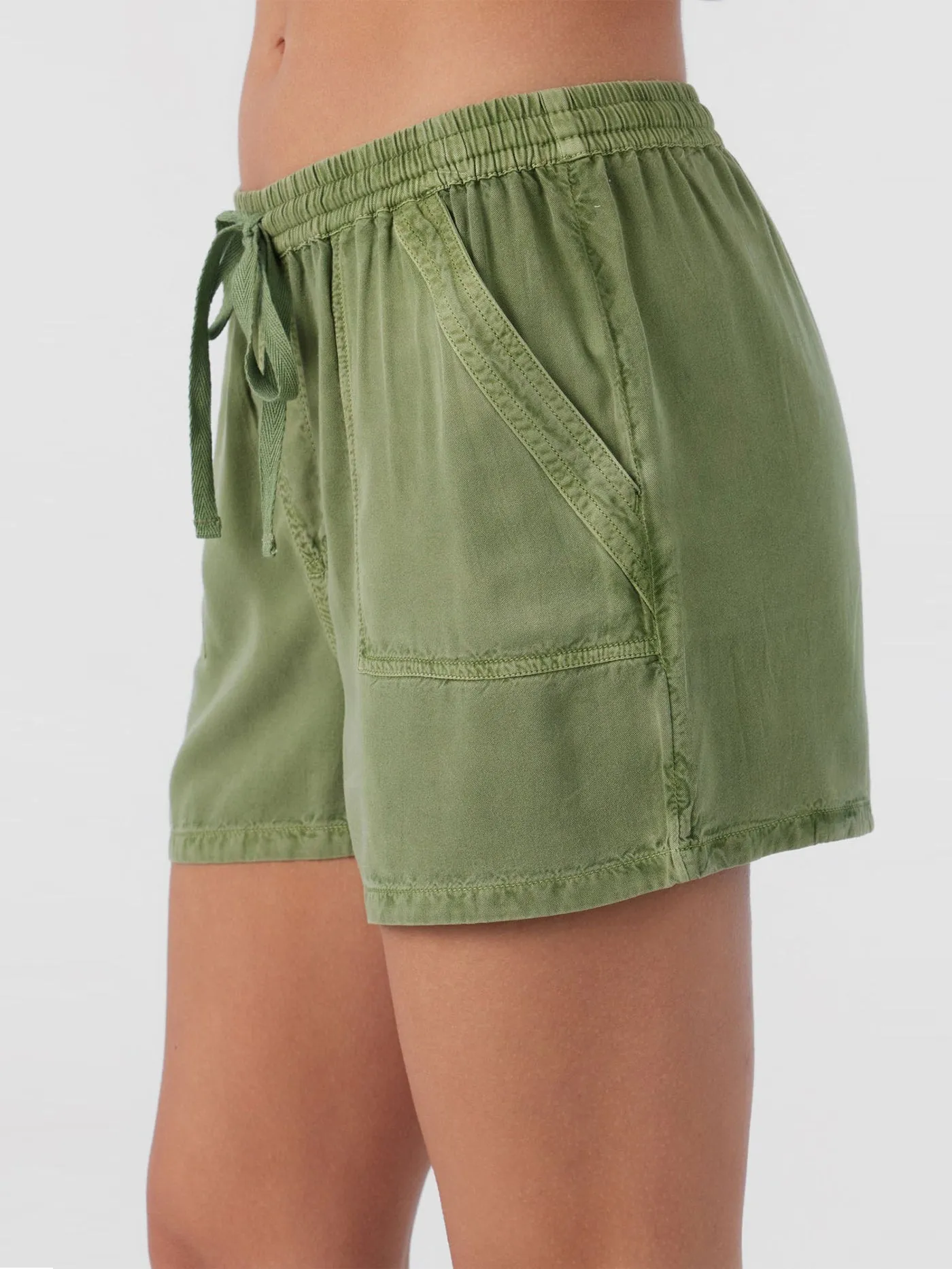 Francina Shorts