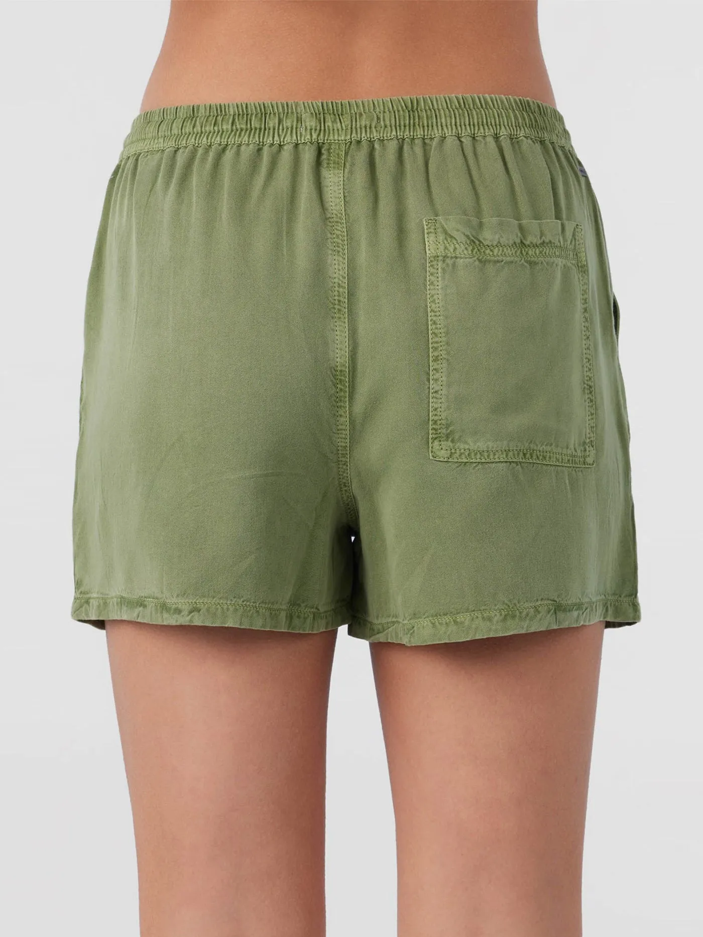 Francina Shorts